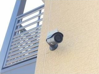 クレイノエスポワールＫ 外観