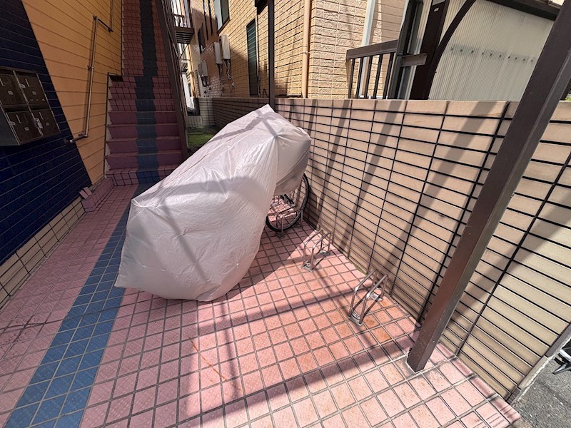 トパーズハイツ その他共有部分