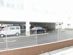 リブリ・LEVEL 眺望