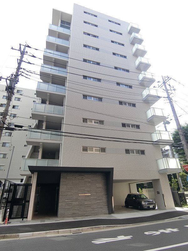 ブルーブラン新横浜 その他
