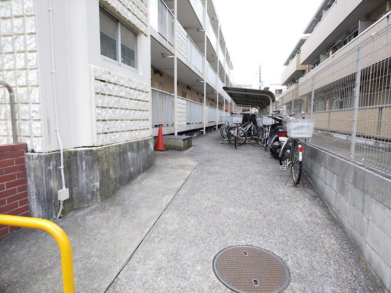 マンションホープ その他共有部分