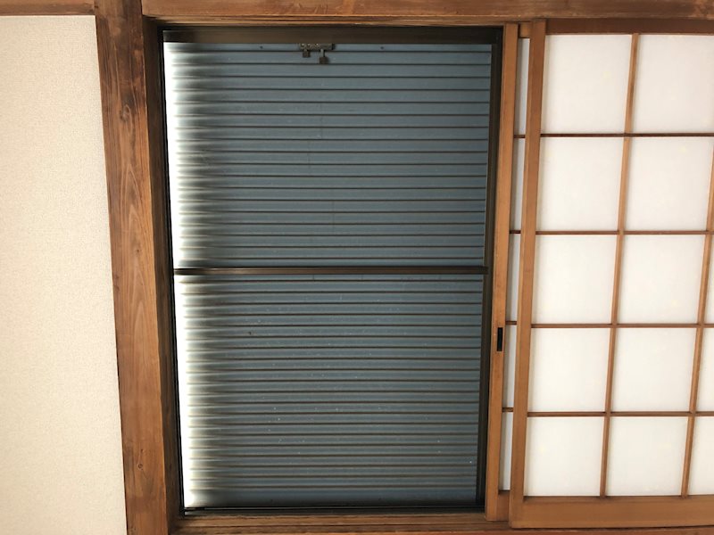 アルファンサー菊名 セキュリティ