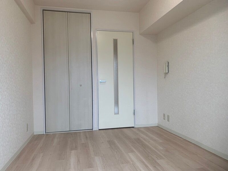 アーバンヒルズマンション日吉 リビング