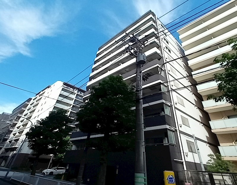 ジーコンフォートウエスト新横浜 その他