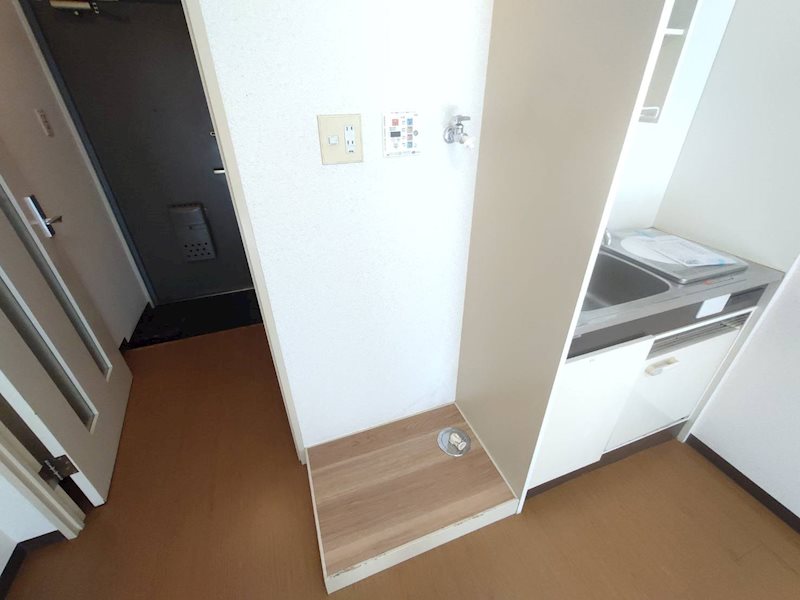 ストーク新丸子壱番館 その他設備