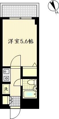 アーバンヒルズマンション日吉 間取り