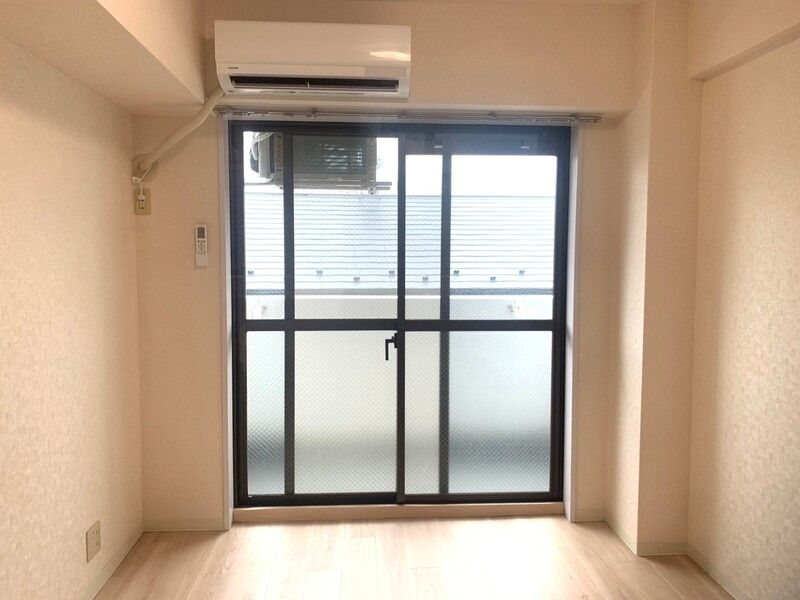 アーバンヒルズマンション日吉 その他設備
