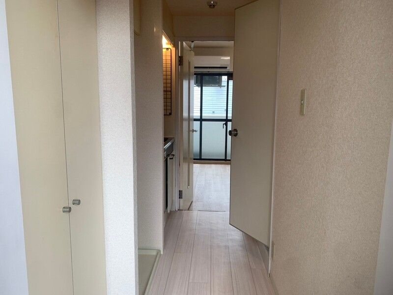 アーバンヒルズマンション日吉 その他