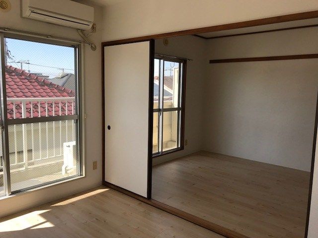 マンションホープ その他