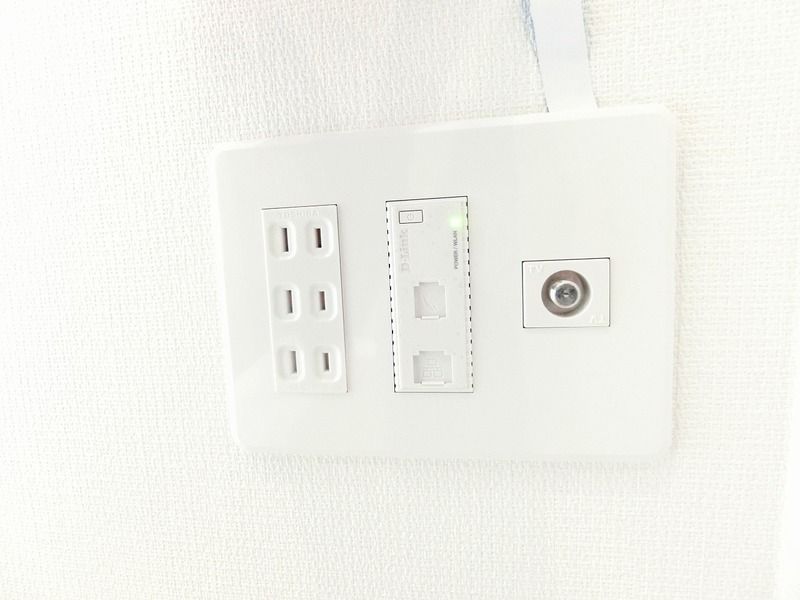 リブリ・LEVEL その他設備