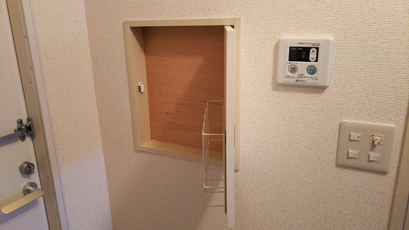 クレール日吉 その他