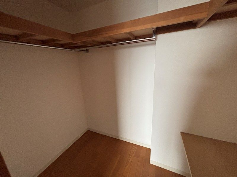 CASSIA横濱ガーデン山 その他