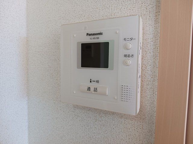 ホクエイパーク セキュリティ
