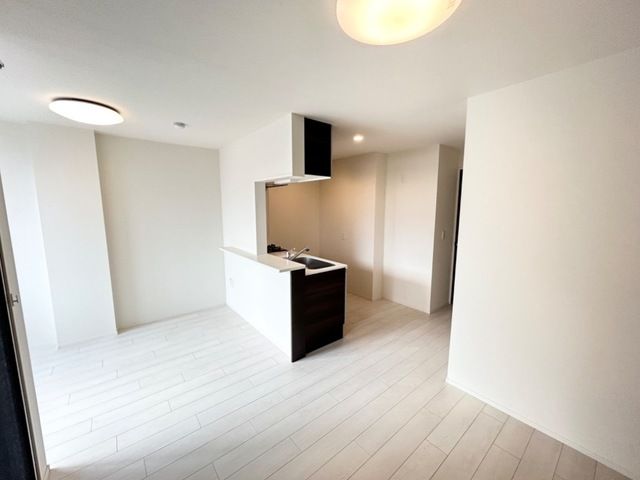 フェリーチェ リビング