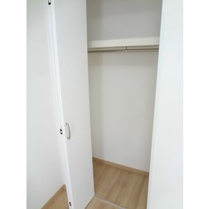 ステーションヴィラ大口Ⅰ 収納