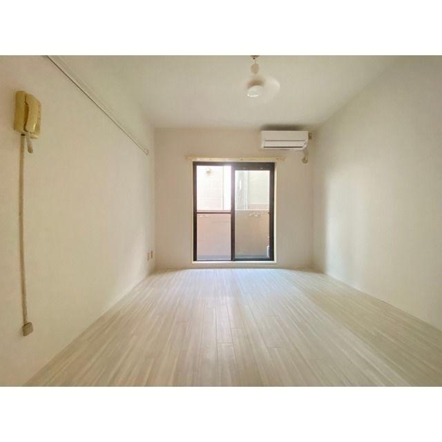ホーユウコンフォルト新川崎 眺望