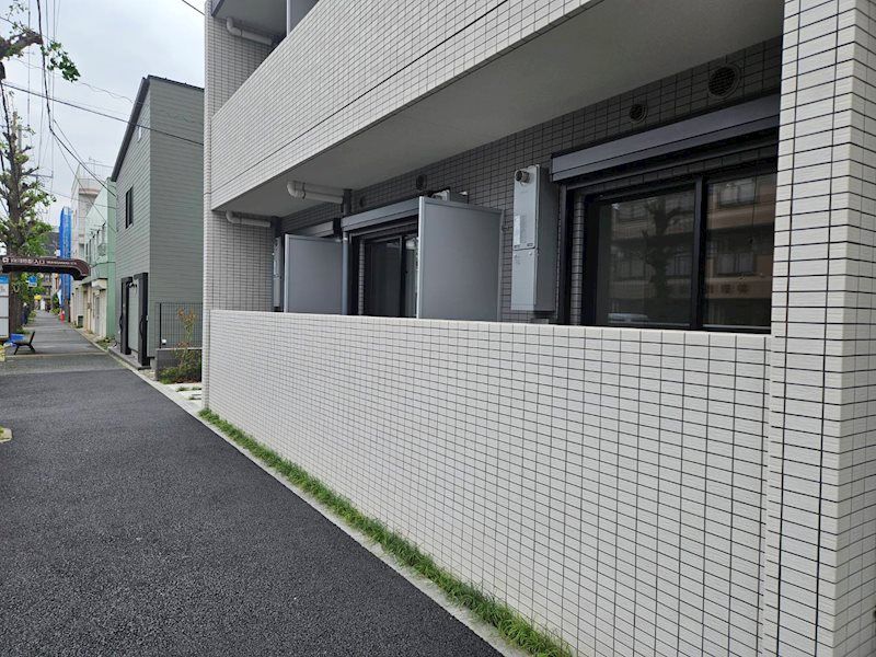 CREATIF武蔵小杉 その他