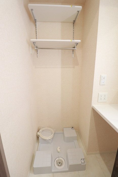シェーンブルーメ横浜 その他