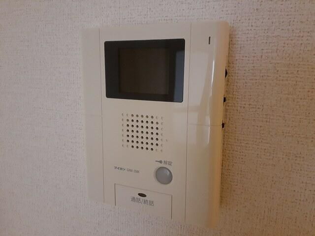 グラン・ルミエール その他設備