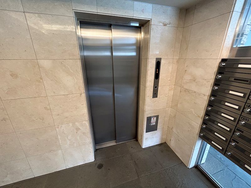 レグラス武蔵新城モーターガラージュ その他部屋・スペース