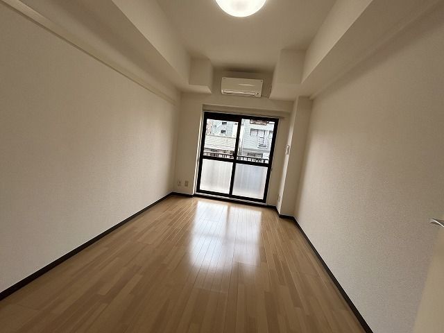 ファミーユビル 眺望