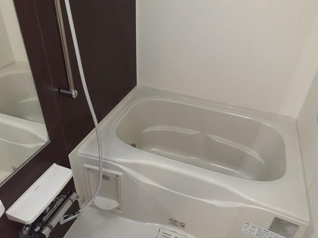 グラン・ルミエール 風呂画像