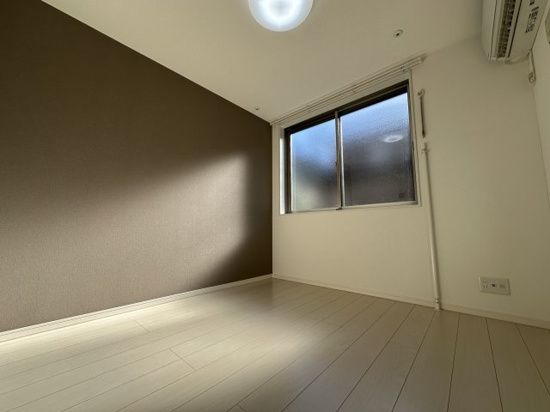 ヴィラージュ中山 リビング