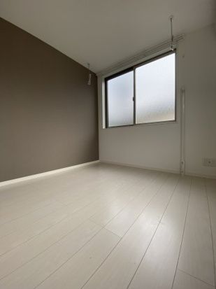 ヴィラージュ中山 ベッドルーム