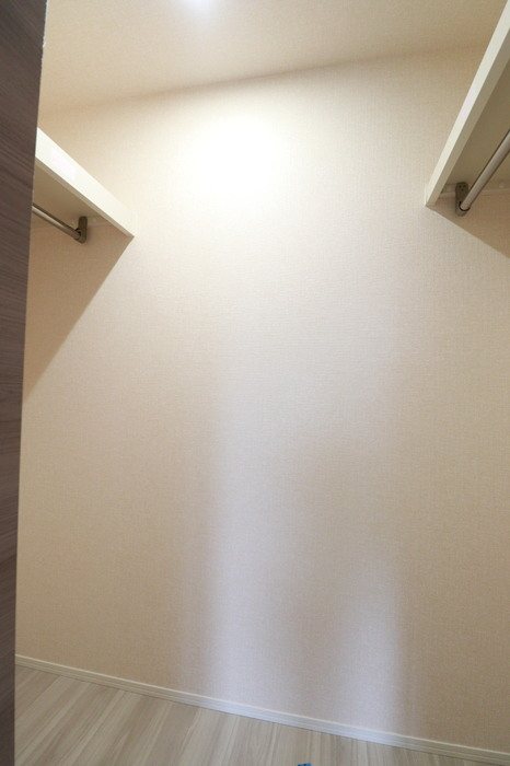 シェーンブルーメ横浜 収納