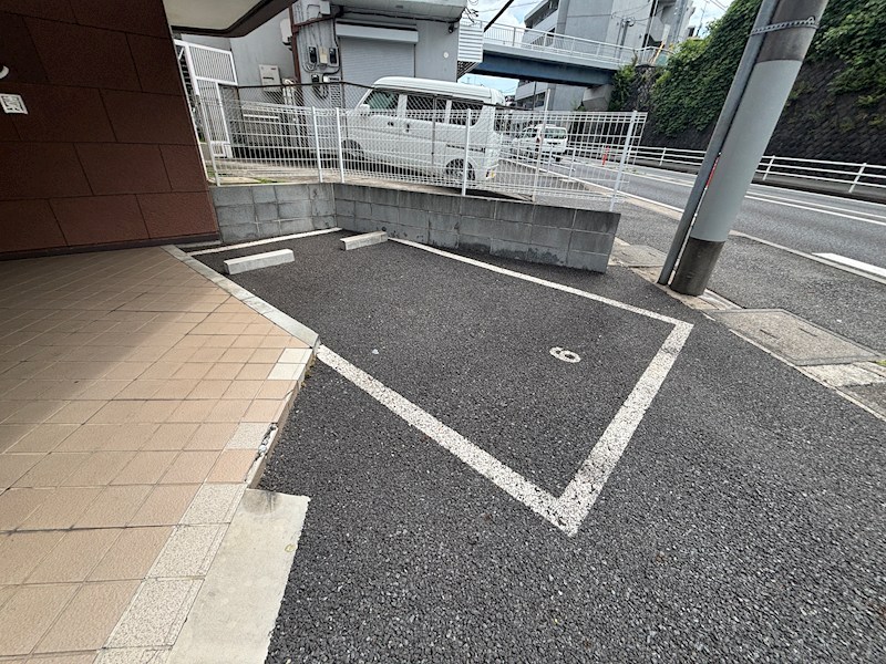 ＫＪメゾン岸根公園  その他
