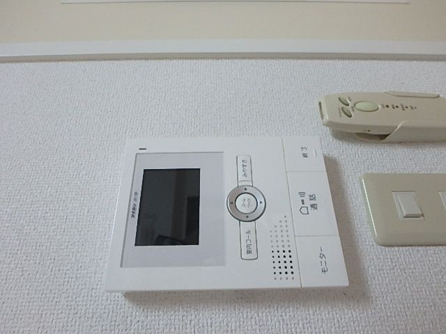 ファミーユビル セキュリティ