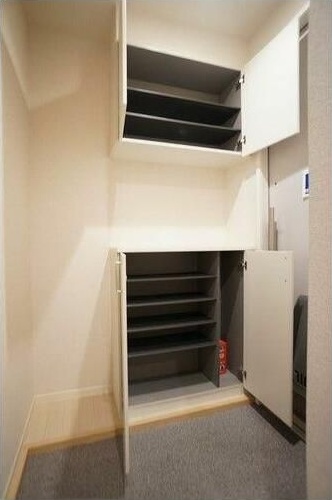グリーンネスト綱島西 その他設備