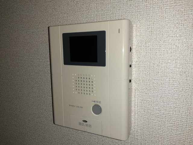 グラン・ルミエール セキュリティ