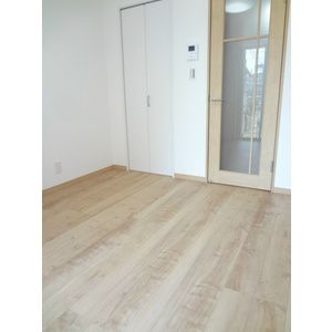 ステーションヴィラ大口Ⅰ その他