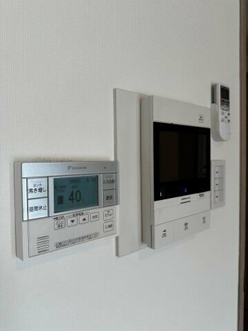 プライムアーバン武蔵小杉comodo セキュリティ