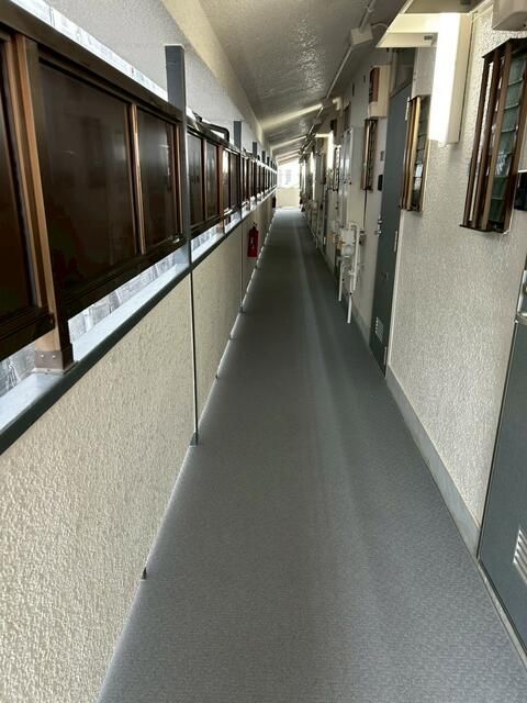 神奈川県横浜市港北区綱島西３丁目 その他共有部分