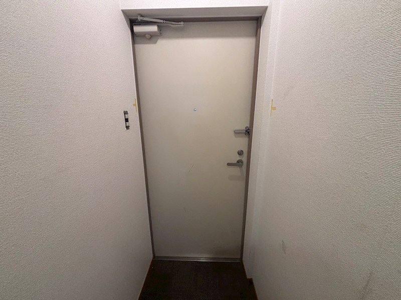 シャトレKOYOⅢ 玄関