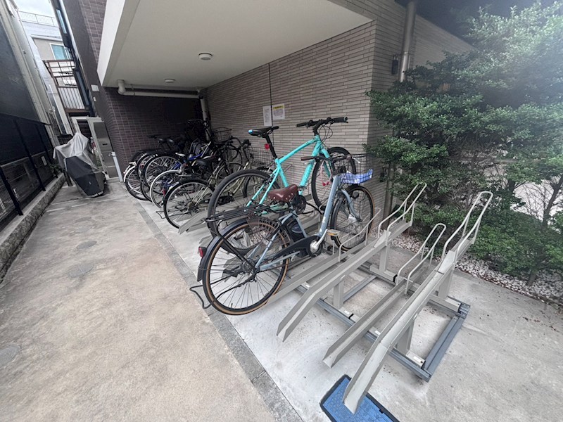 LEXE川崎塚越 その他共有部分