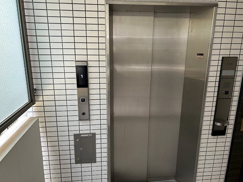 スカイコート武蔵小杉壱番館 その他部屋・スペース