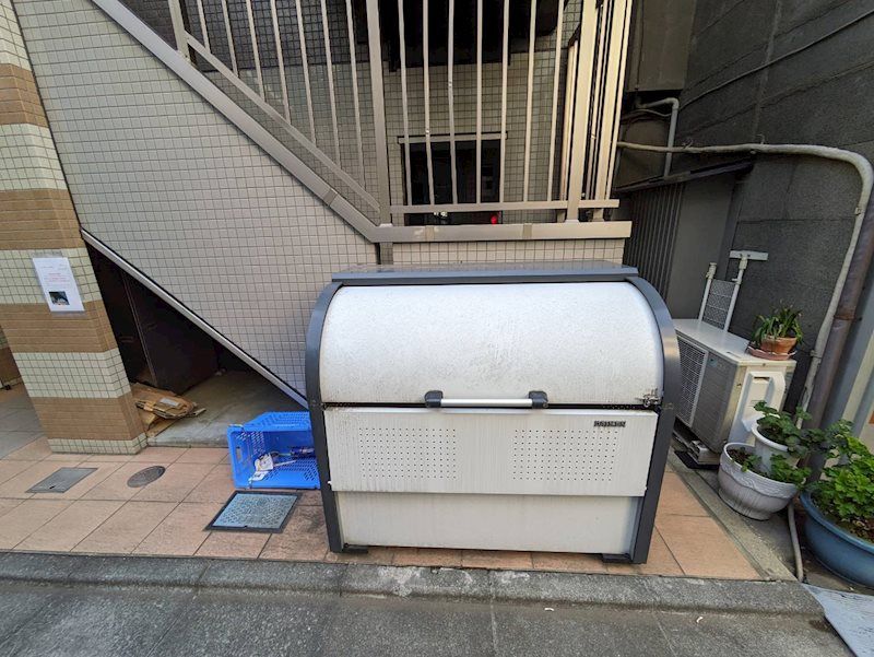 シャトレKOYOⅢ その他共有部分