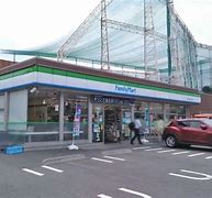 N Blanche コンビニ