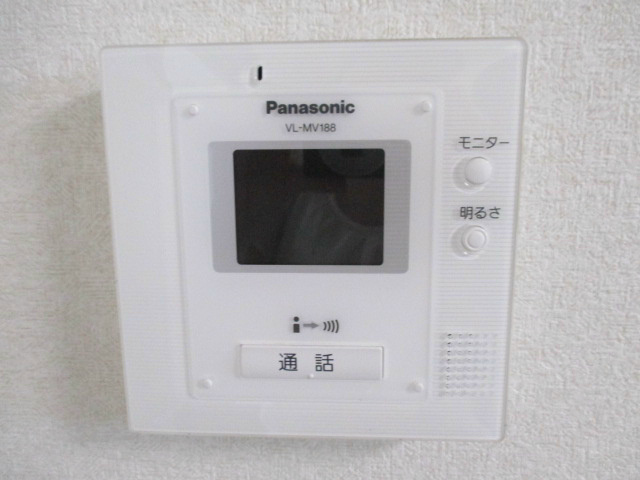神奈川県横浜市港北区大曽根台 セキュリティ