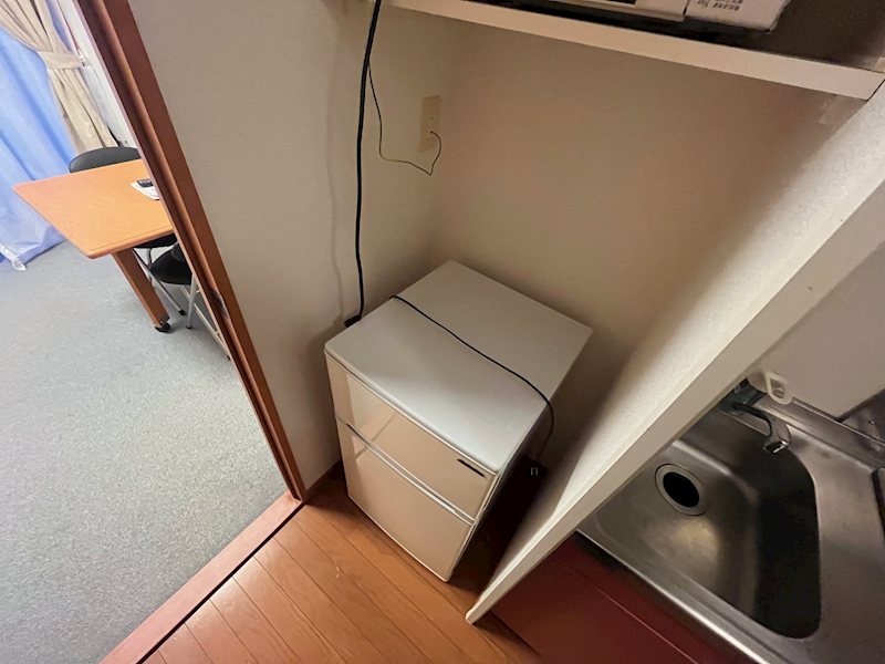 レオパレスSK その他設備