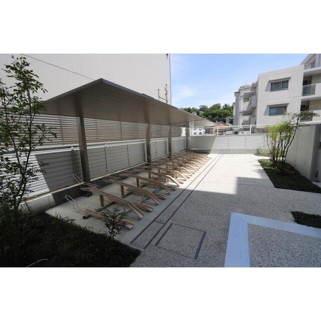 ピノタージュ日吉本町 その他共有部分