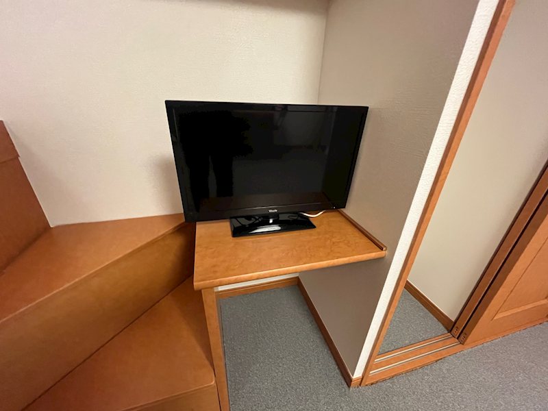 レオパレスSK その他