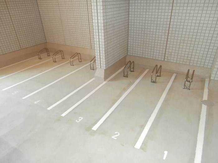 エスペランサ311 その他