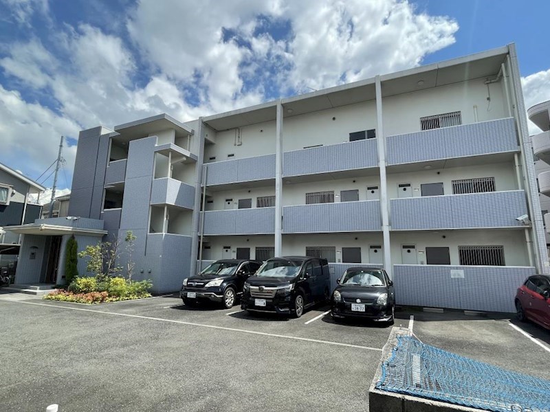 神奈川県川崎市中原区宮内２丁目 その他共有部分