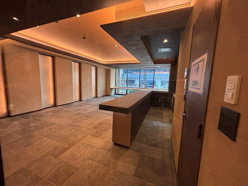 ドゥーエ新横浜 その他