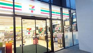 ドゥーエ新横浜 コンビニ