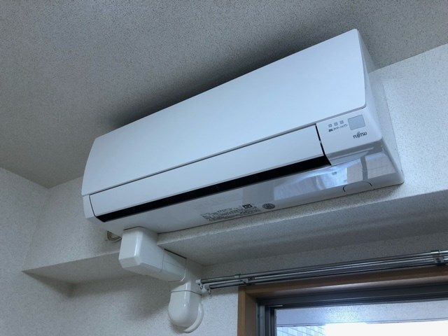 グリシーヌT その他設備